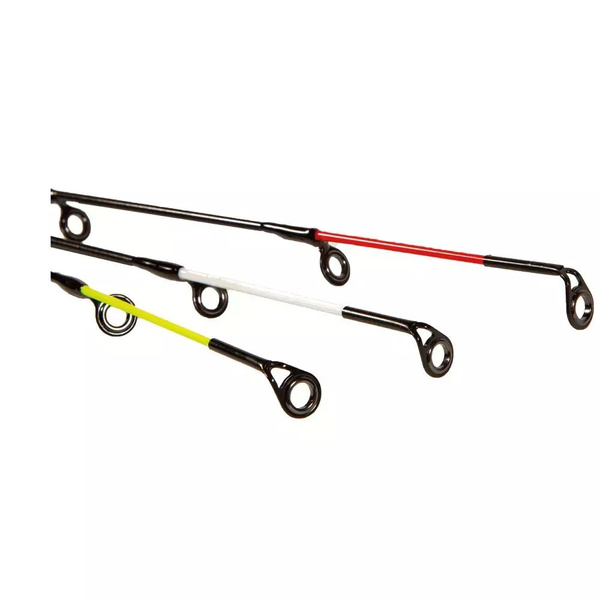 Удилище Волжанка Квивертип к удилищу фидер "Pro Sport Dumchev"_14ft 120 ...