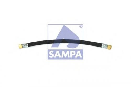 342 31. Шланг тормозной SAMPA 041.194. Шланг тормозной SAMPA 041.192. Шланг тормозной SAMPA 041187. Шланг тормозной SAMPA 041.191