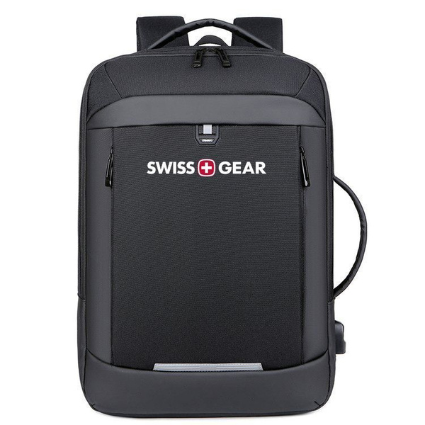 Рюкзак SwissGear - купить с доставкой по выгодным ценам в интернет ...