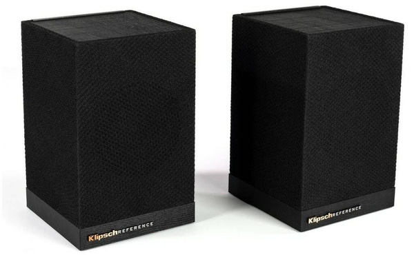 Умная колонка Klipsch Surround 3 - купить по доступным ценам в интернет ...