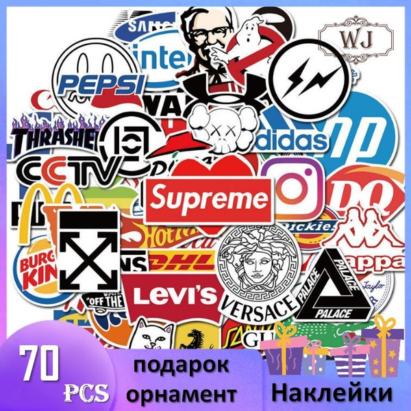 Наклейки для планирования, листов: 70 - купить с доставкой по выгодным ...
