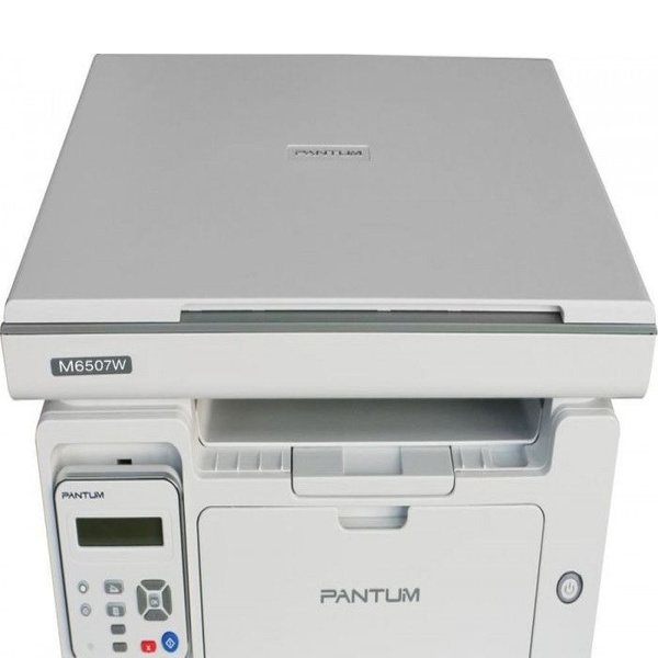МФУ Лазерное Pantum M6507W 72411 купить по низкой цене в интернет ...