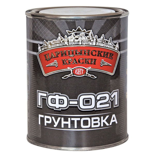 Грунтовка FARBITEX Противокоррозионная купить по доступной цене в ...