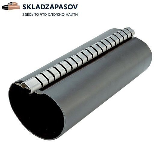 Манжета термоусаживаемая XAGA-SLVP-78/15-1500 - купить с доставкой по ...