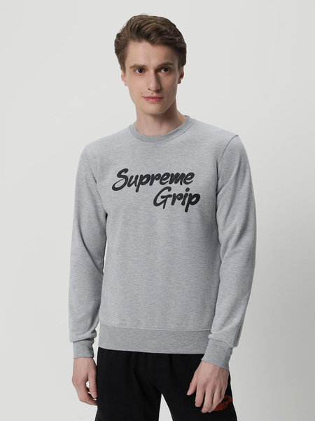 Свитшот Supreme Grip купить на OZON по низкой цене (911346852)