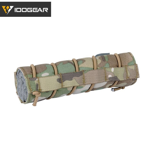 Камуфляжная пленка для оружия IDOGEAR IG-BG3529-MC, цвет Мультикам ...