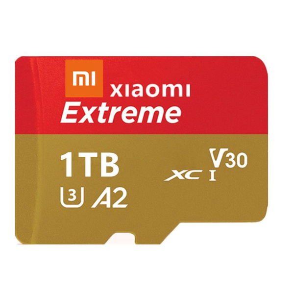 Карта памяти 1TB 1 ТБ - купить по выгодным ценам в интернет-магазине ...