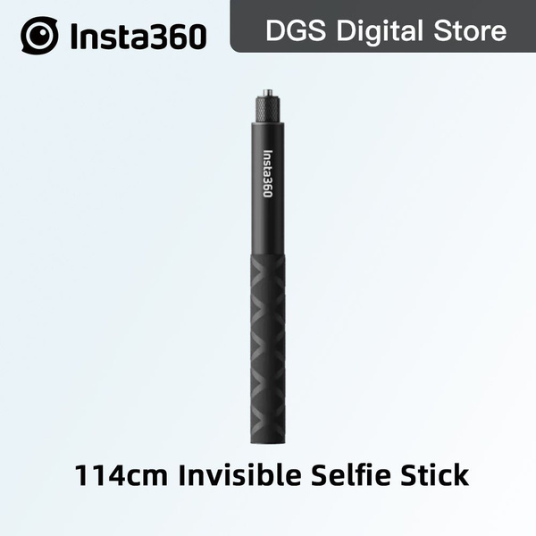 невидимая селфи-палка 114 см Insta360 114cm Invisible Selfie Stick ...