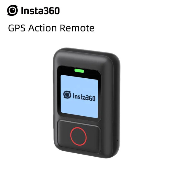 Набор аксессуаров для экшн-камеры, Пульт дистанционного управления GPS ...