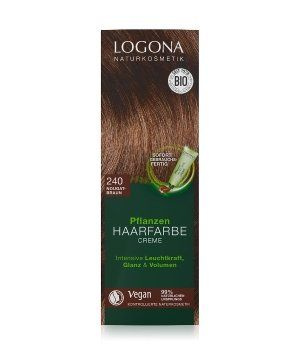 Logona Color Creme Nougatbraun Краска для волос - купить с доставкой по ...