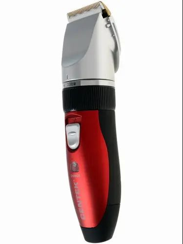 Машинка для стрижки Centek CT-2118, красный - купить по выгодным ценам ...