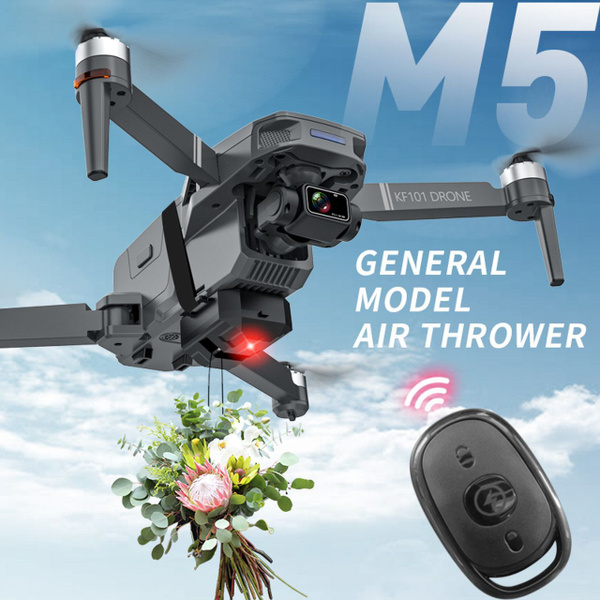 Система сброса для квадрокоптера DJI дронов M5 купить на OZON по низкой ...