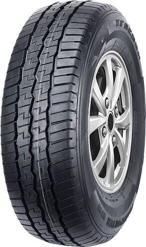 Шины для легковых автомобилей Tracmax 235/65 16С Лето Нешипованные ...