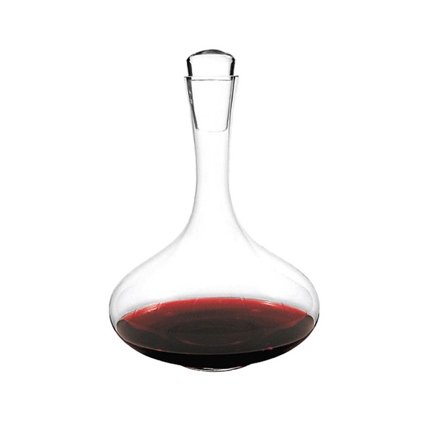 Декантер для вина L'Atelier du Vin Carafe Bonde - купить с доставкой по ...