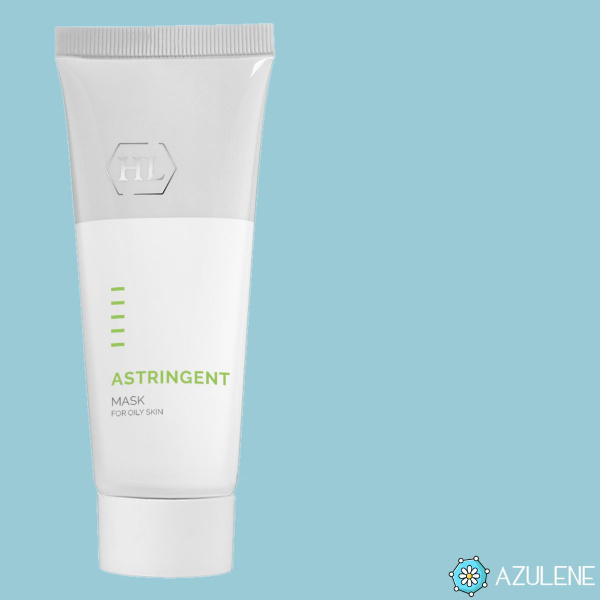 Holy land ASTRINGENT MASK сокращающая маска 70 мл. - купить с доставкой ...