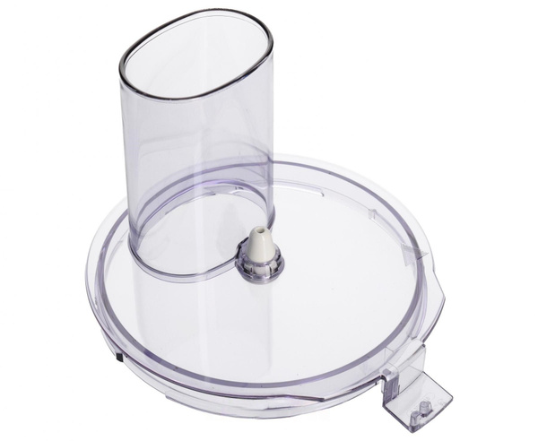 Крышка основной чаши к кухонному комбайну Braun 67051139 - купить с ...