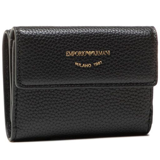 Emporio Armani Кошелек - купить с доставкой по выгодным ценам в ...