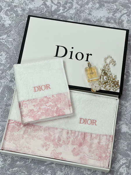 Комната dior