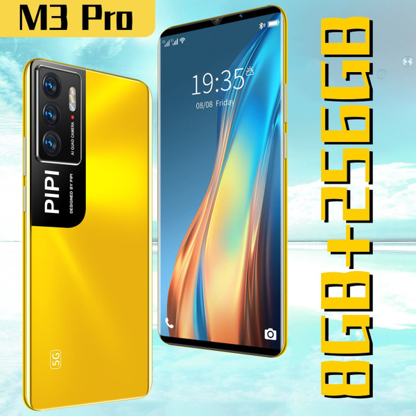 Смартфон M3 Pro Купить