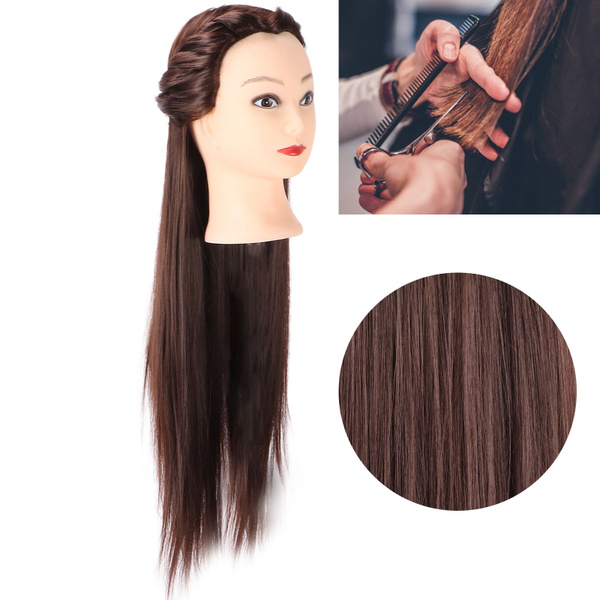 Манекен голова для волос - купить с доставкой по выгодным ценам в ...