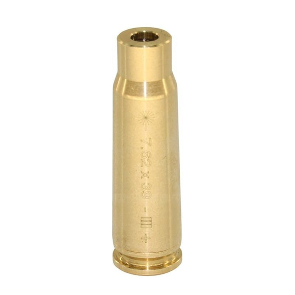 Лазерный патрон 7.62x39, Vector Optics - купить с доставкой по выгодным ...