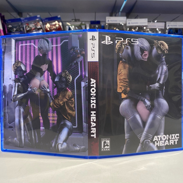 Atomic heart диск. Atomic heart ps5 диск. Atomic heart диск. Atomic heart ps5 диск. Atomic heart ps5 диск.