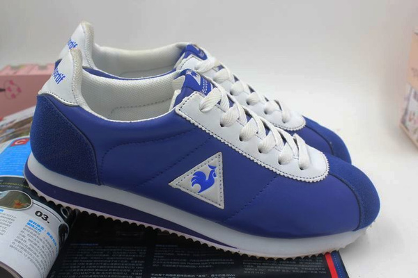 Кроссовки Le Coq Sportif - купить с доставкой по выгодным ценам в ...