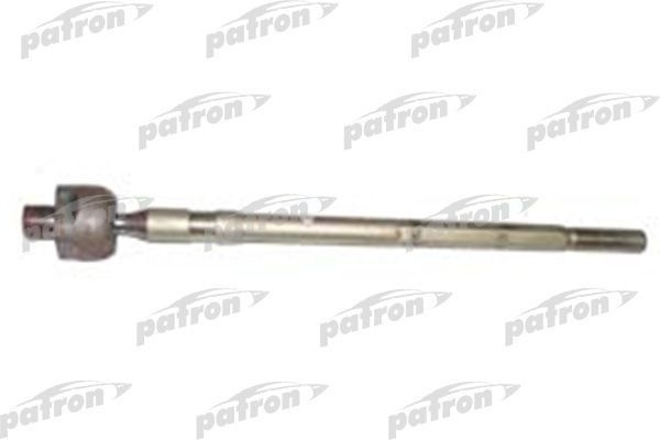 Тяга рулевая mazda: 323 89-, 323f 89- с г/у - PATRON арт. 'PS2036 ...