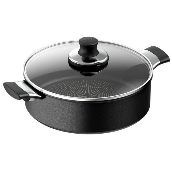 Кастрюля Tefal, Титан, 1 л - купить по выгодной цене в интернет ...