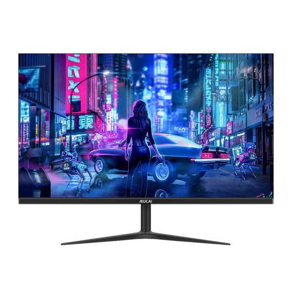 Монитор Mucai N240-2K 24" - купить по выгодной цене в интернет-магазине ...