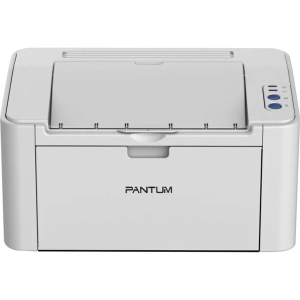 Принтер Pantum P2506W, Монохромный печать, купить по низкой цене ...