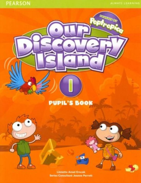 Discoveries island. Our Discovery Island 1. Our Discovery Island 4 DVD. Our Discovery Island 5 DVD. CD-ROM. Our Discovery Island 1.