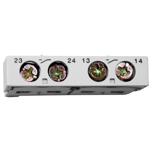 Блок-контакт EKF АПД 32-БК-11 NO+NC PROxima apd2-bk11 купить на OZON по ...