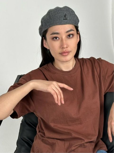 Берет KANGOL - купить с доставкой по выгодным ценам в интернет-магазине ...
