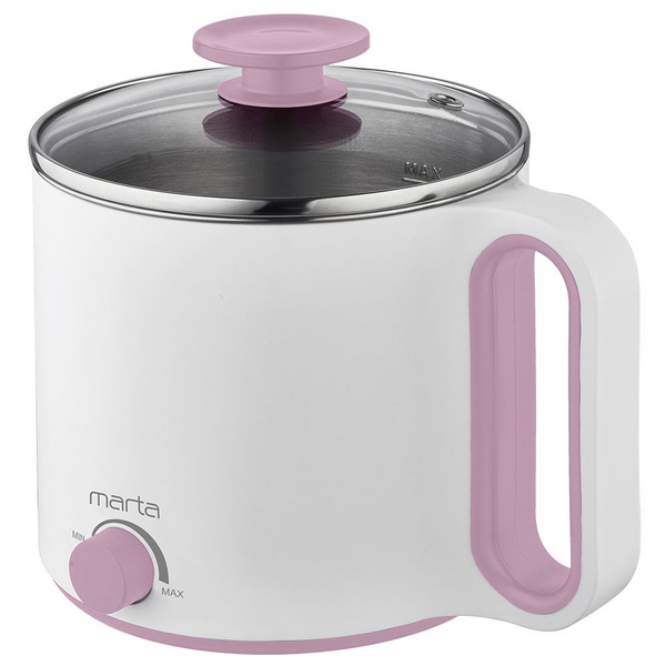Мультиварка Marta MT-MC4337A - купить по доступным ценам в интернет ...