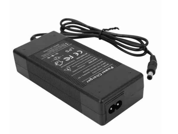 Зарядное Устройство Kugoo S3 36v 2A купить на OZON по низкой цене ...