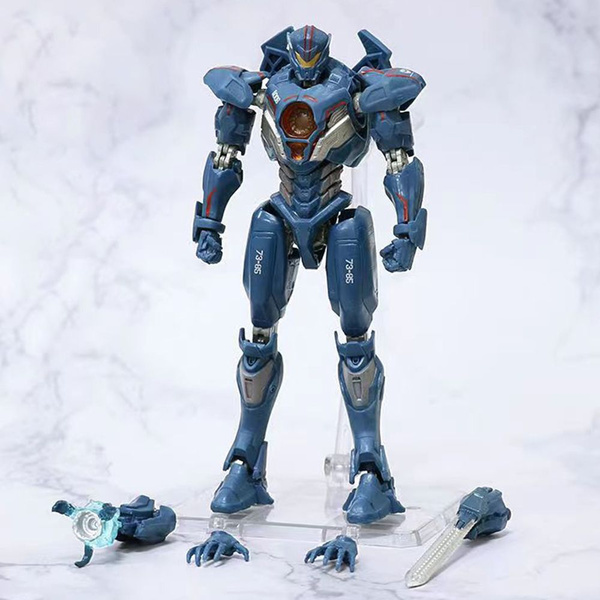 Фигурка Тихоокеанский рубеж 2 Мстительный странник 16см - купить с ...