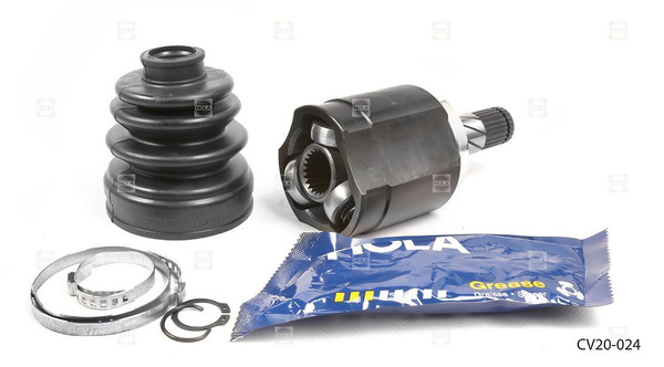 ШРУС внутренний передний NISSAN ALMERA CLASSIC (B10) (2006-2013) CV20 ...