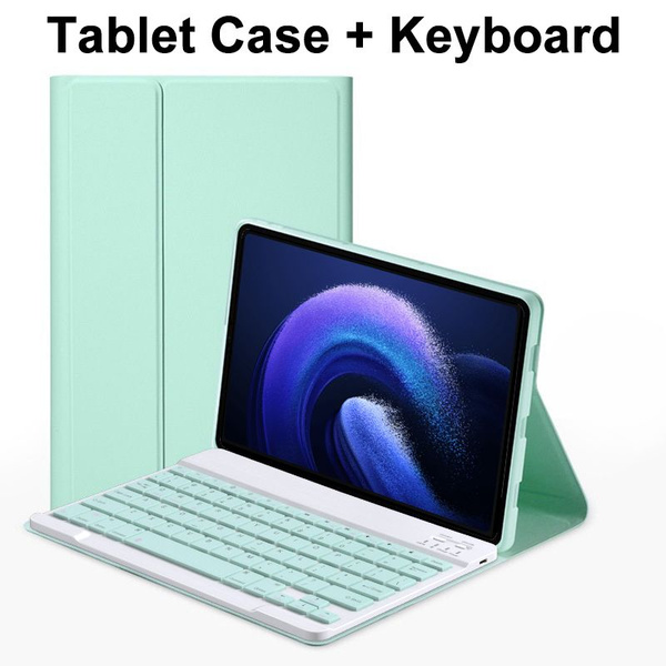 Чехол для планшета Xiaomi Mi Pad 6, 11"/Pad 6 Pro, 11" с русской ...