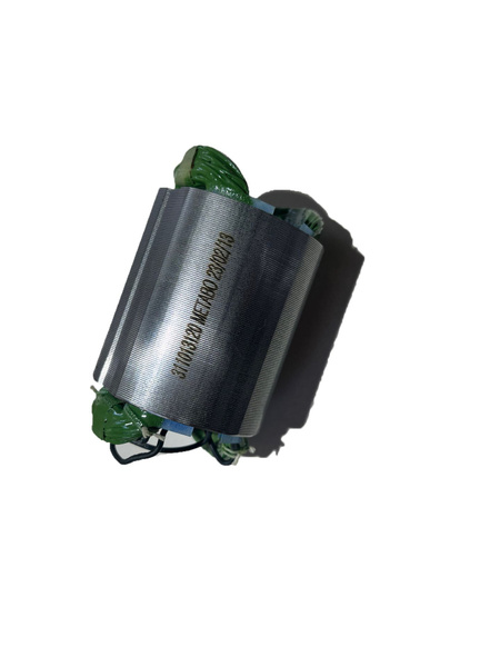 Статор болгарки (УШМ) METABO W 650-125 - купить по выгодной цене в ...