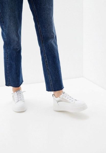 Кеды Milana Лето - купить с доставкой по выгодным ценам в интернет ...