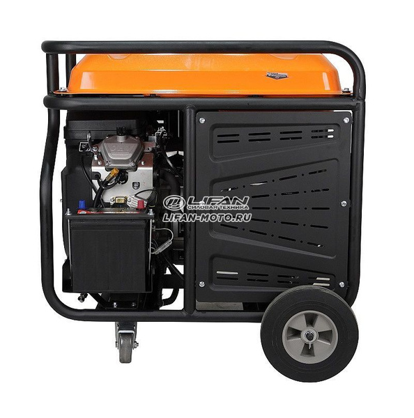 Вопросы и ответы о Генератор Lifan 12 GF-4 (LF15000E) – OZON (1140270214)