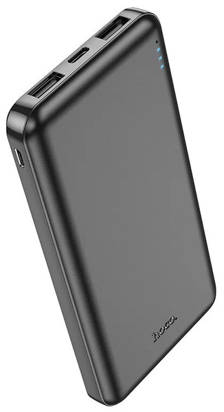Внешний аккумулятор (Power Bank) hoco J100 High-ranking - купить по ...