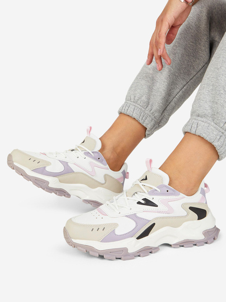 Кроссовки Demix TRAILISH купить на OZON по низкой цене (1403645730)