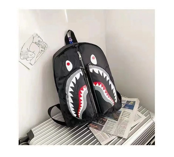 Рюкзак BAPE - купить с доставкой по выгодным ценам в интернет-магазине ...