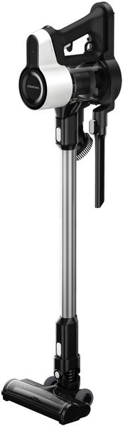 Беспроводной Ручной И Стержневой Пылесос Grundig Vcp 4130, 110 Вт, Без ...