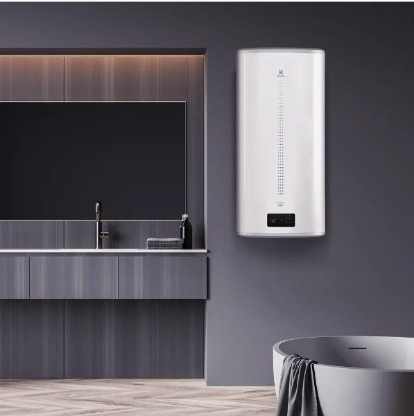 Водонагреватель накопительный Electrolux бойлер major купить по ...