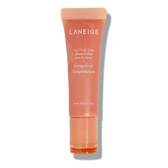 LANEIGE Lip Glowy Balm Бальзам для блеска губ - купить с доставкой по ...