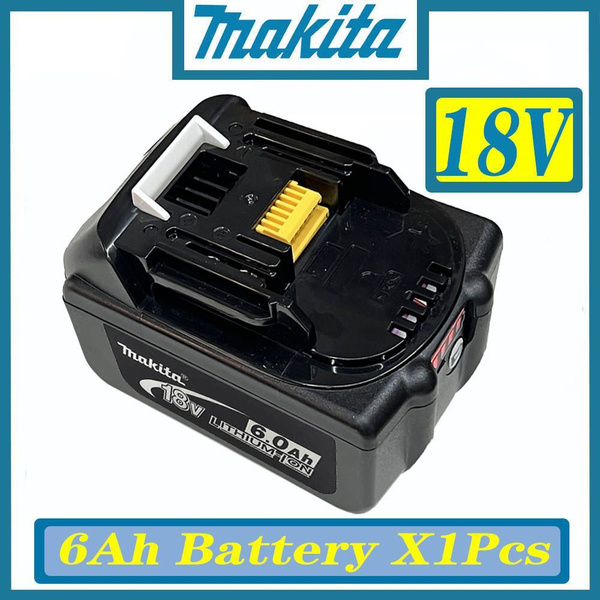 Инструменты Аккумулятор Makita BL1830 BL1860 BL 1860 BL 18650 Li-ion ...
