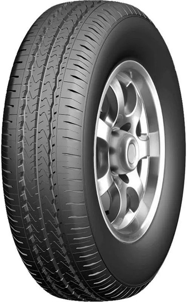 Шины для легковых автомобилей Leao 185/75 16С Лето Нешипованные ...